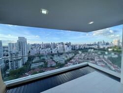 The Regency At Tiong Bahru (D3), Condominium #599238991